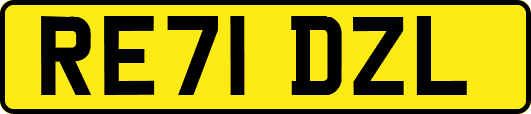 RE71DZL