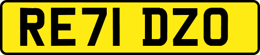 RE71DZO
