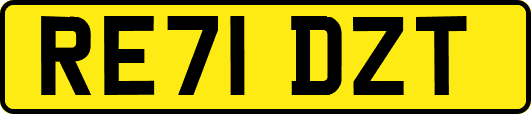 RE71DZT
