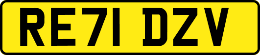 RE71DZV