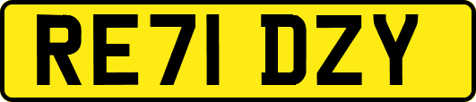RE71DZY
