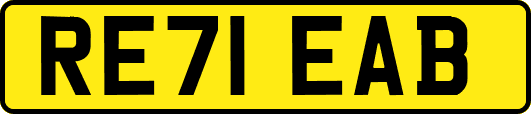 RE71EAB