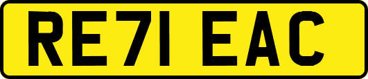 RE71EAC