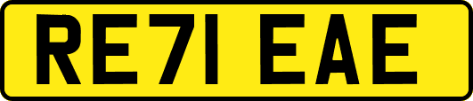 RE71EAE