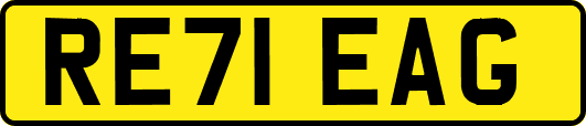 RE71EAG