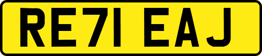 RE71EAJ