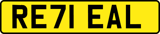RE71EAL
