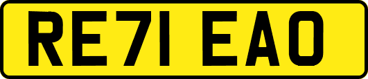 RE71EAO