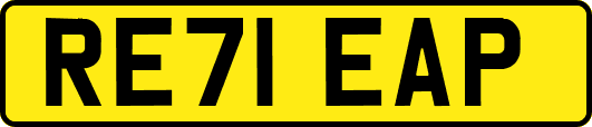 RE71EAP