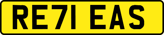 RE71EAS