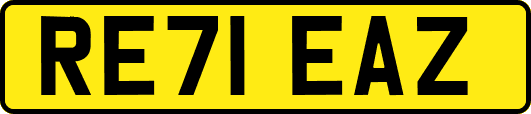 RE71EAZ