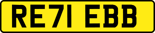 RE71EBB