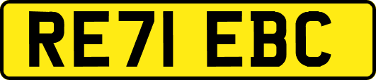RE71EBC