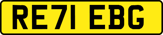 RE71EBG