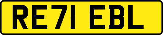 RE71EBL