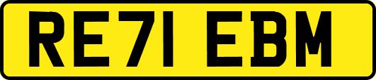 RE71EBM