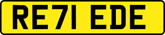 RE71EDE