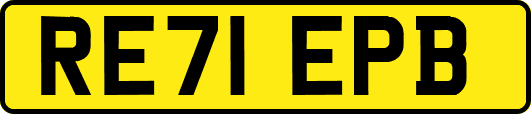 RE71EPB