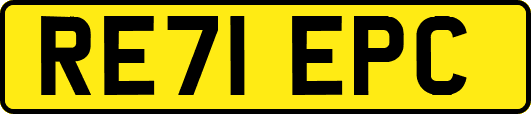 RE71EPC