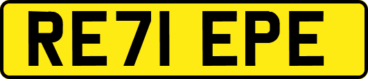 RE71EPE