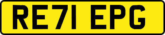 RE71EPG