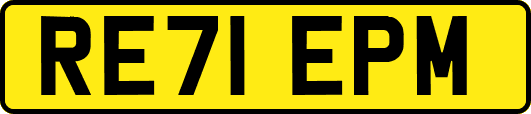 RE71EPM