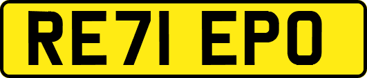 RE71EPO