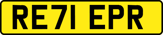 RE71EPR