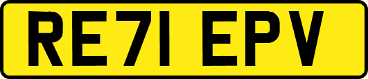 RE71EPV