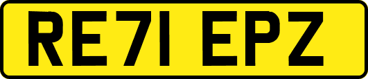 RE71EPZ