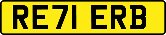 RE71ERB