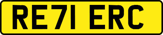 RE71ERC