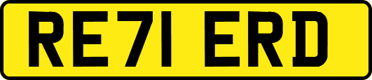 RE71ERD