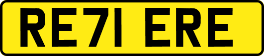 RE71ERE