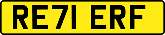 RE71ERF