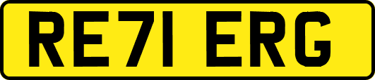 RE71ERG