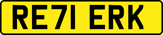 RE71ERK