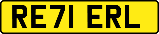 RE71ERL