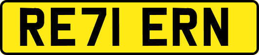 RE71ERN