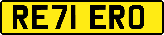RE71ERO