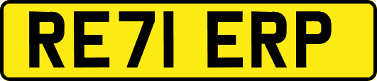 RE71ERP