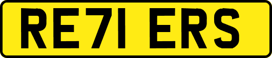 RE71ERS