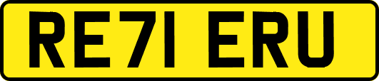 RE71ERU