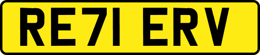 RE71ERV