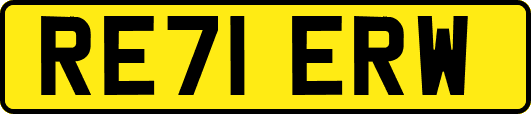 RE71ERW
