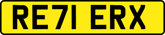 RE71ERX