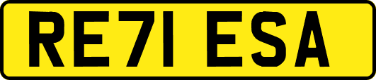 RE71ESA