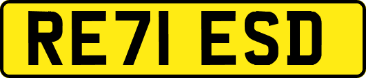RE71ESD
