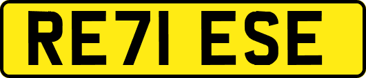 RE71ESE