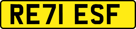 RE71ESF